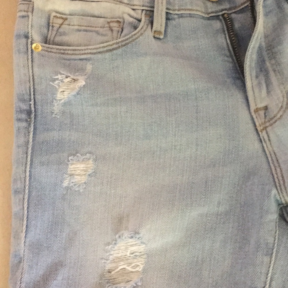 Frame Denim - Picture 4 of 7